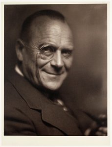 J. Leeming Walker von John Pardon