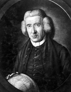 James Ferguson, schottischer Astronom