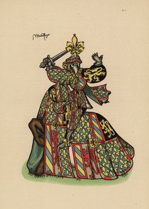 Philippe der Gute, Herzog von Burgund von John Pardon