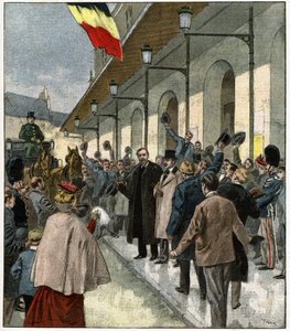 Paul Déroulède