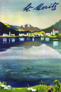 St. Moritz