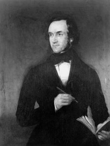 Thomas J Ditchburn, Mitte des 19. Jahrhunderts