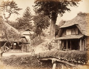 Ansicht bei Eiyama