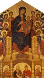 Majestät von Santa Trinita