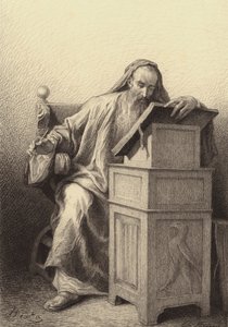 Sankt Johannes