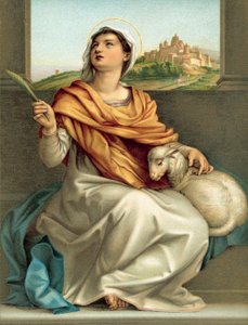 St. Agnes