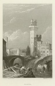 Padua von after C. Stanfield