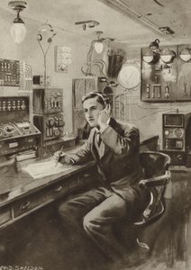 Funkoperator