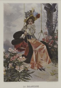 Die Schaukel