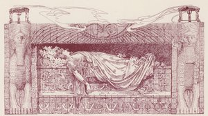 Semiramis von after William de Leftwich Dodge