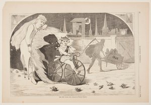 Das neue Jahr – 1869