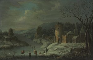 Winterlandschaft