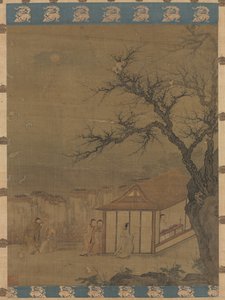 Dem Qin lauschen