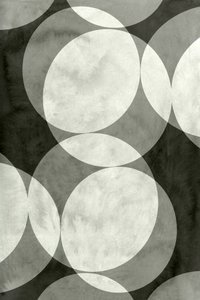 Abstrakte geometrische Kreise