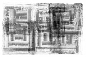 Abstraktes lineares Gitter von cartissi