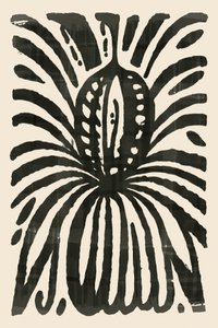 Kühne Botanische Blüte von cartissi