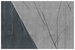 Kühle Graue Abstrakte Linien von cartissi