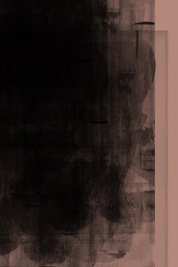 Dunkle abstrakte Texturen von cartissi