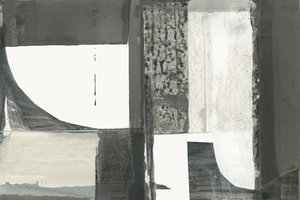 Geschichtete urbane Geometrie