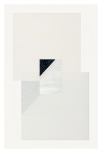 Moderne Geometrische Komposition von cartissi