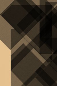 Moderne geschichtete Geometrie von cartissi