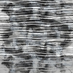 Monochrome Gestreifte Textur