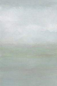 Gelassener Abstrakter Horizont von cartissi