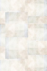 Weiche Geometrische Schichten von cartissi