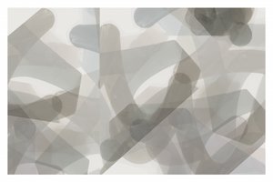 Weiche Geometrische Überlappung von cartissi