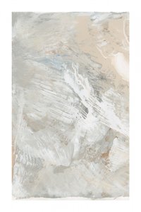 Subtiles Fließendes Abstrakt von cartissi