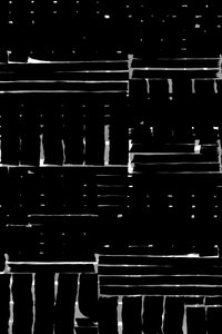 Texturiertes abstraktes Gitter von cartissi