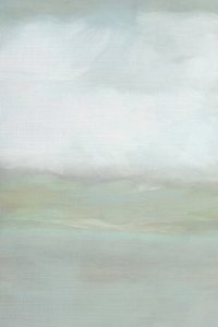 Ruhiger Abstrakter Horizont von cartissi