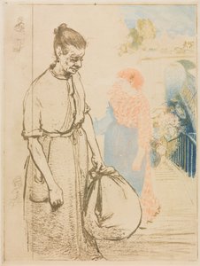 Wäscherinnen (Les Laveuses)