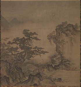 Landschaft