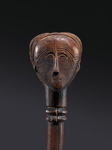 Stab (Holz)