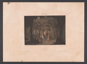 Hato-Höhlen von jonkheer Jacob Eduard van Heemskerck