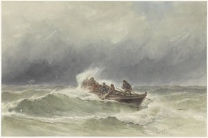 Rettung auf See