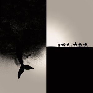 Ozean-Wüstenreise von nargesjabbari