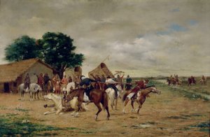 El juego del pato von Ángel DELLA Valle