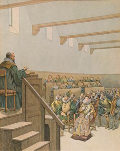 Geschichte Belgiens: Erzherzog Albrecht von Österreich und Erzherzogin Isabella