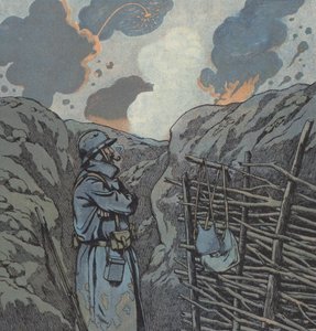 Der Große Krieg von 1914-1918