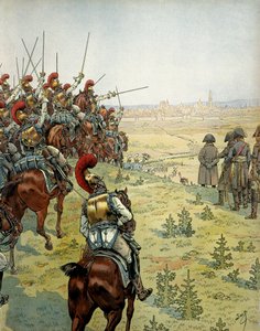 Der Russlandfeldzug