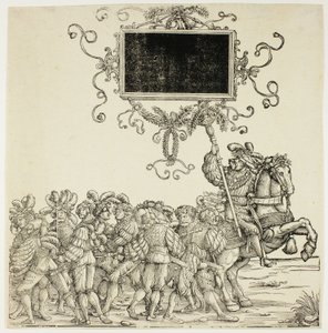 Triumph von Maximilian