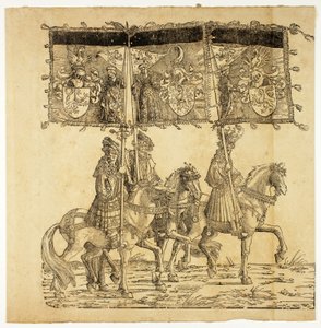 Triumph von Maximilian