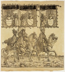 Triumph von Maximilian