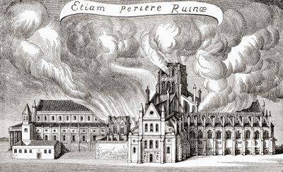Alte St. Paul