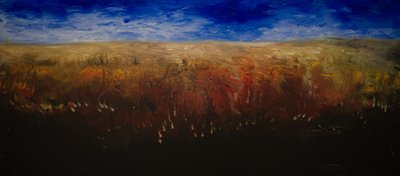 Seelen der Meere von Nicolas Rodion Joost