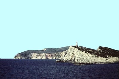 Leuchtturm von Detlef B. Fischer