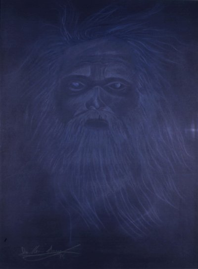 IO SONO von Anghel De Marco
