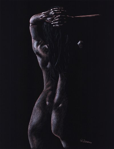 Exzellenz von Richard Young